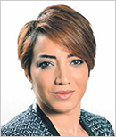 Kawtar RAJI