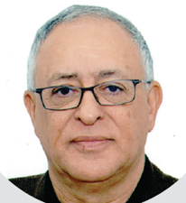 Mohamed MELLOUKI