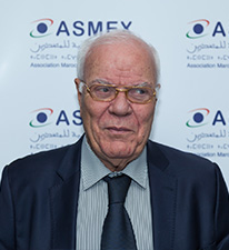 Hassan SENTISSI