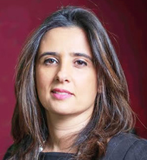 Lamia TAZI
